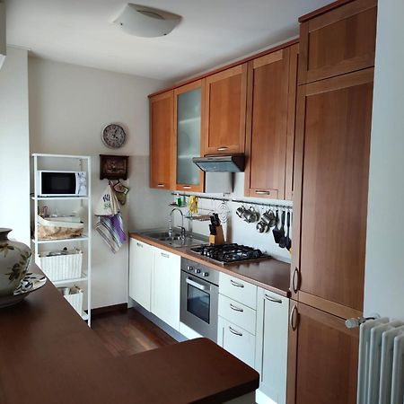 Appartamento Magnolia - Immobili E Soluzioni Rent Bergamo Kültér fotó