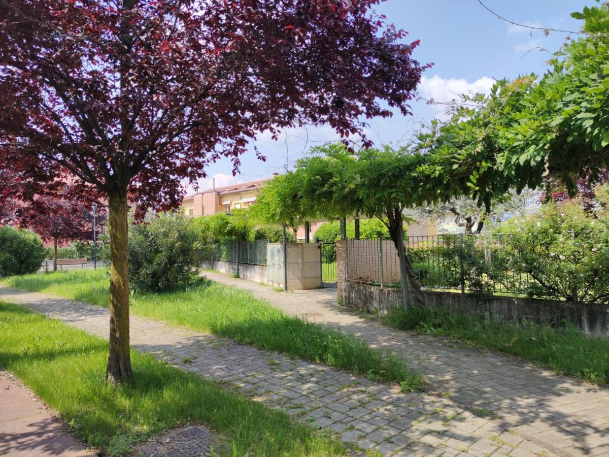 Appartamento Magnolia - Immobili E Soluzioni Rent Bergamo Kültér fotó