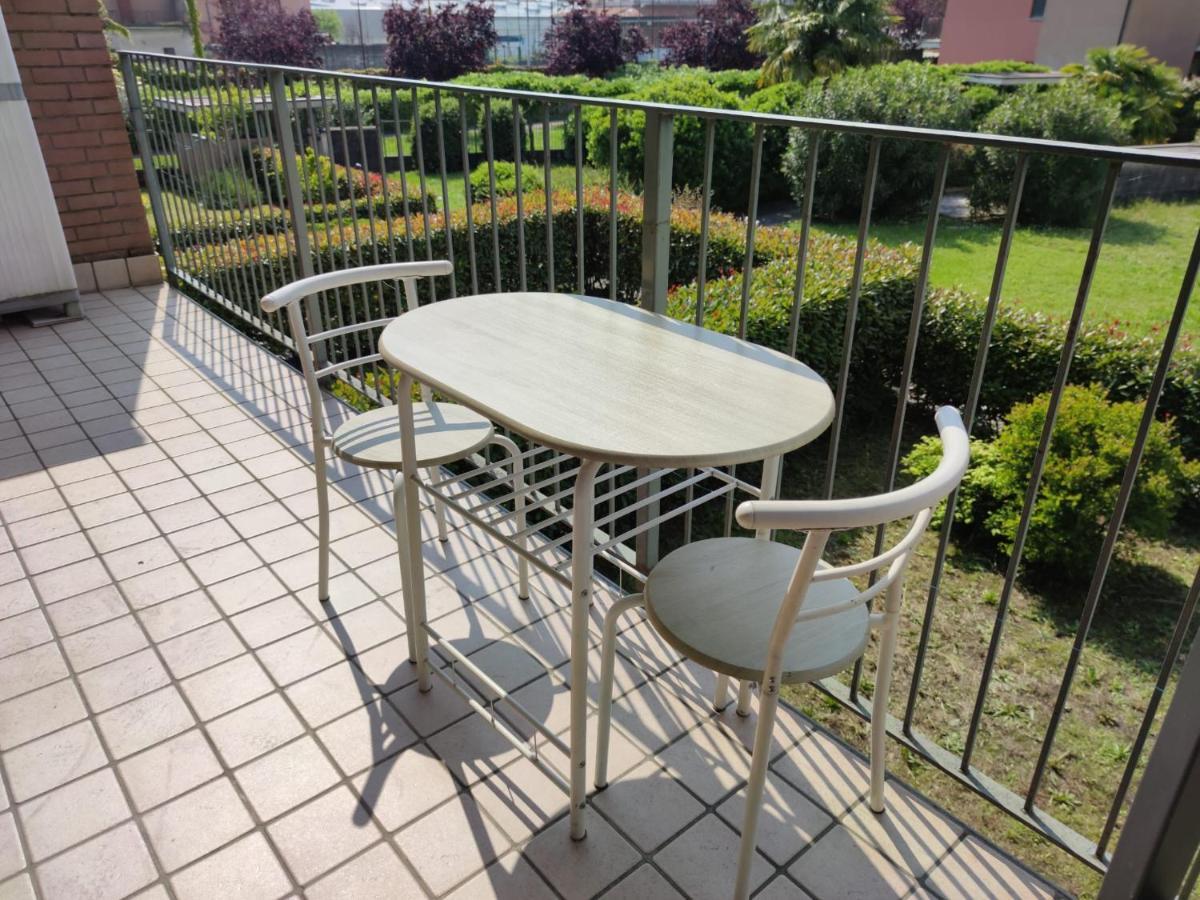 Appartamento Magnolia - Immobili E Soluzioni Rent Bergamo Kültér fotó